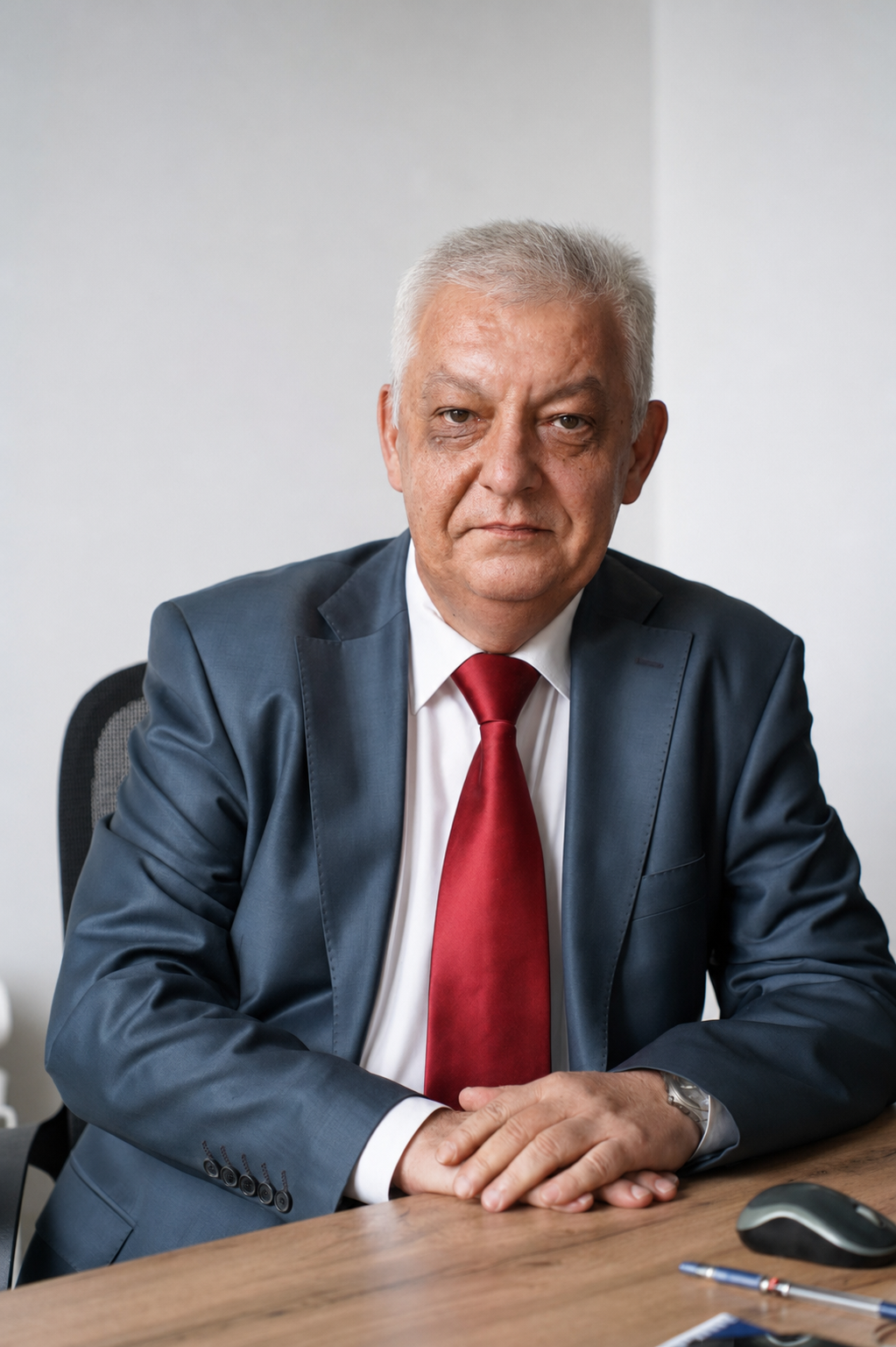 Viktor Efremov, Partner